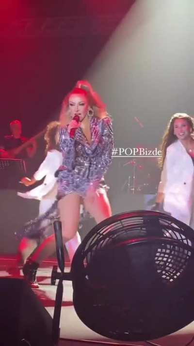 Hadise