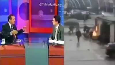 Bakın ne diyordu &ouml;ceden "Benim vatandaşım, ge&ccedil;inemiyor a&ccedil;ım diyorsa, yoksulluk yaşıyorsa sorumlusu h&uuml;k&uuml;mettir" Bug&uuml;n a&ccedil;ım diyen vatandaşa Geber diyoriyor Bitmedi yalanlarınız bitmedi hayinliginiz bitmedi yolsuzluğunuz.