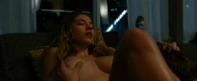 Sydney Sweeney