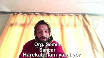 Aykut Elmas ile tarih &ouml;ğreniyoruz Part 2 - Kıbrıs