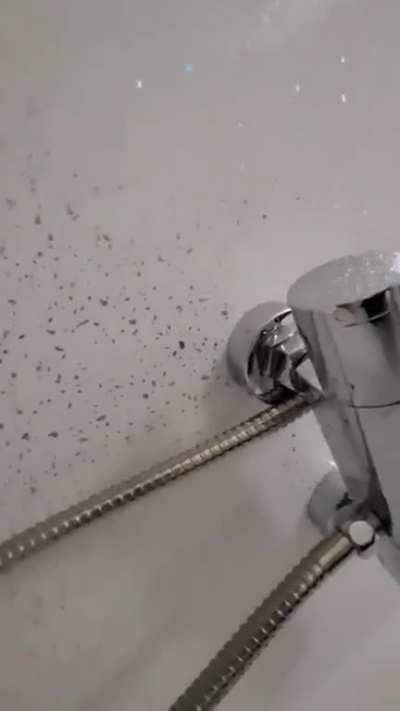 had my bathroom remodeled