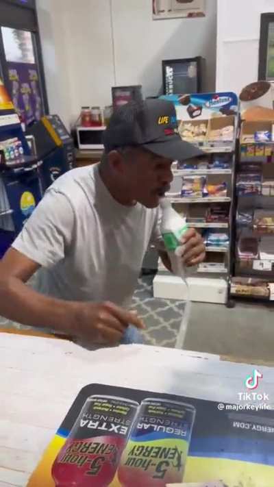 Sprite