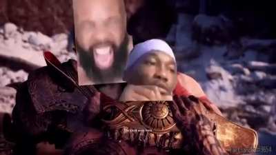 THUG OF WAR