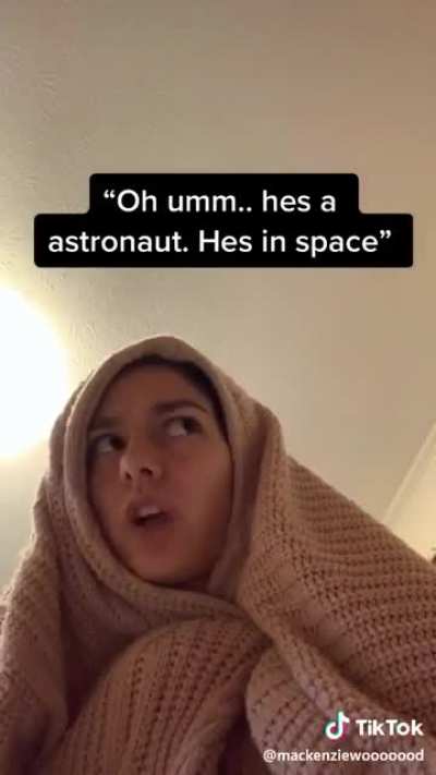 Best use of this audio!