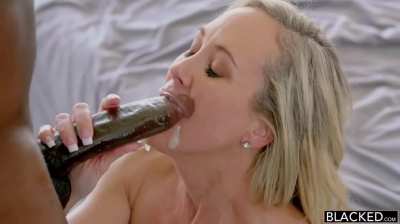 Cumshot for Brandi