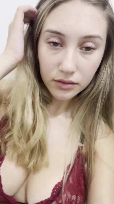 First thing you’d do to me F18