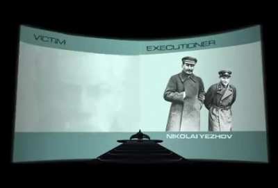 POV: you are researching what happened to half of the bolsheviks after the revolution