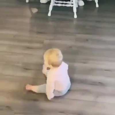 Take a look at who is crawling