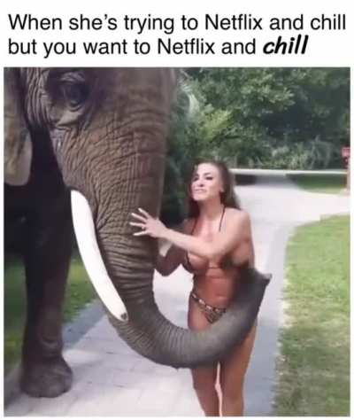 Can&rsquo;t wait til after the movie to chill