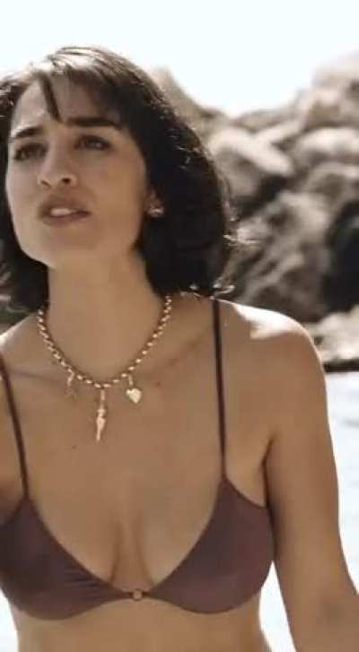 Simona Tabasco in The White Lotus (Color Corrected, Cropped For Mobile)