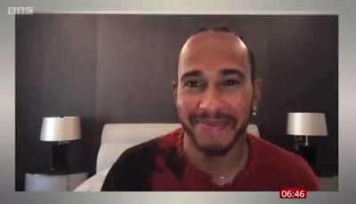 Kid tells Hamilton to &ldquo;Work hard at trying to catch Max Verstappen&rdquo;.