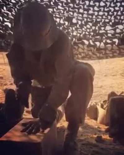 Sound on