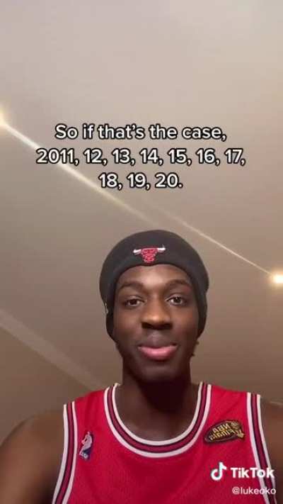 He&rsquo;s got a point