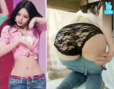 Itzy Yuna