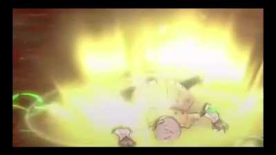 Why did they make one of the hardest fight themes in history just to give it to one of the worst bosses in history? 