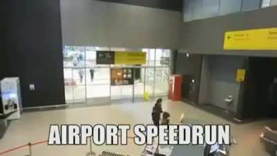 Nuevo speedrun😎