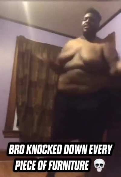 The cupboard🗿