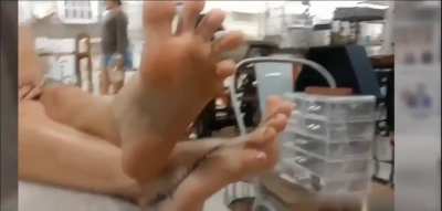 Tickle