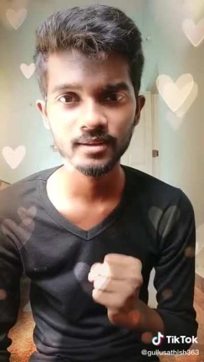 He curries my heart away