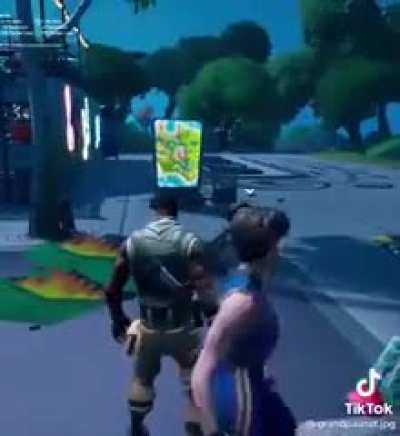 Fortnite :)