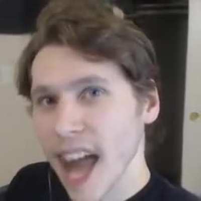 Jerma becomes a Disney Channel star