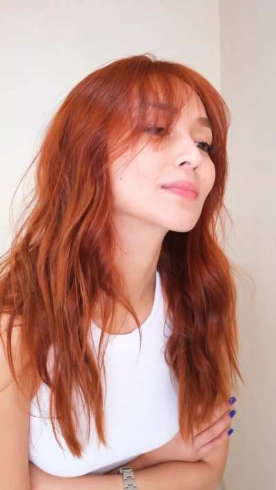 Kathryn Bernardo