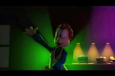 Jon dancing meme