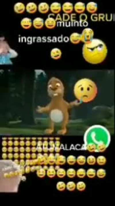 apenas dor