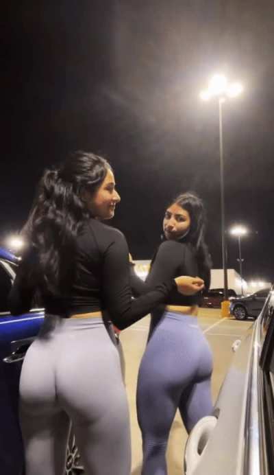 Which one you going for?