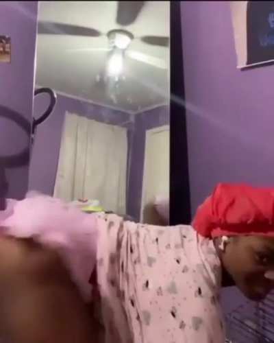 😫