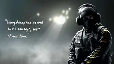 Inspirational quote