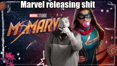 Plus Secret invasion 