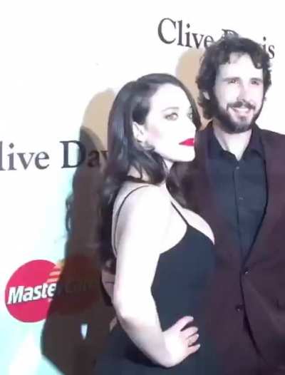What a lucky guy