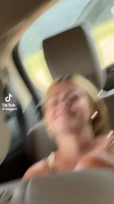 Video was deleted but I saved it in time