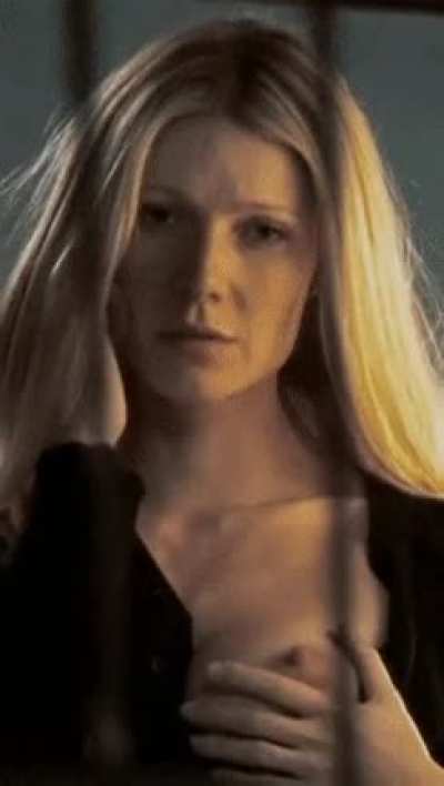 Gwyneth Paltrow