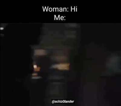 literally me