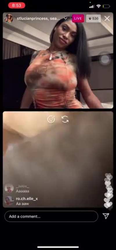 &ldquo;Let me see that dick&rdquo; (thought I posted this already)