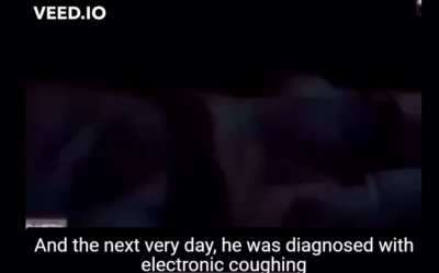 Smoking kills kids