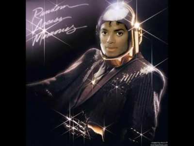 Michael Jackson feat daft punk