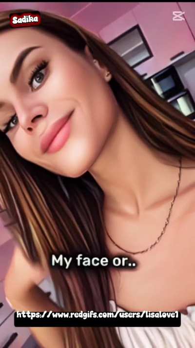 The best T-Girls of RedGifs [LisaLove1]