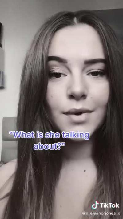 Y'all, this sound is a gold mine of cringe