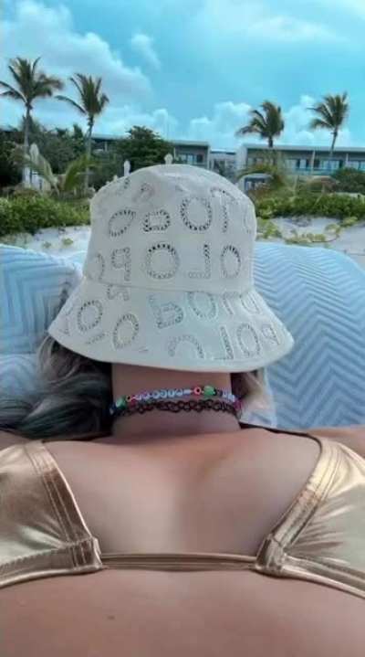 Liv Morgan 