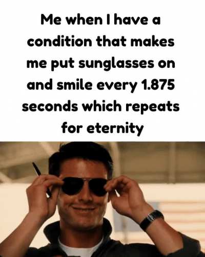 Such a Maverick