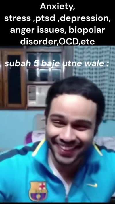 kuch nhi hota sirf maan ka vehaam hai