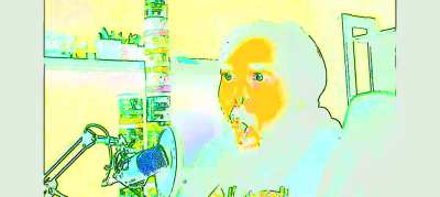 Loud = Funny