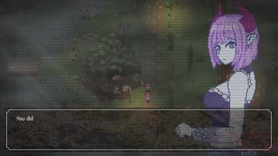 Escape this abandoned asylum teeming with temptresses! Cycle of Corruption 0.6.0 just landed!