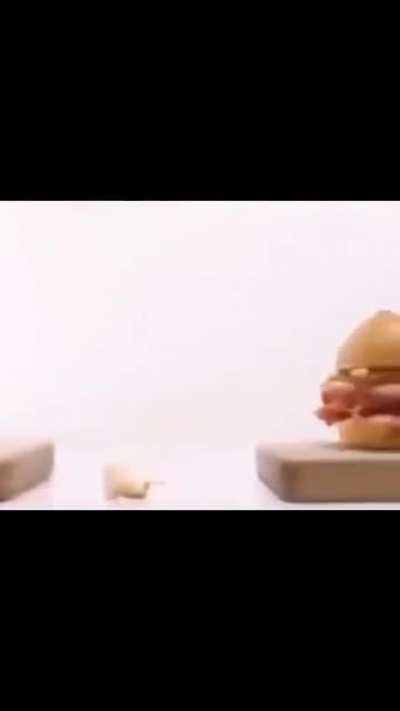 New Arby's Sandwich 