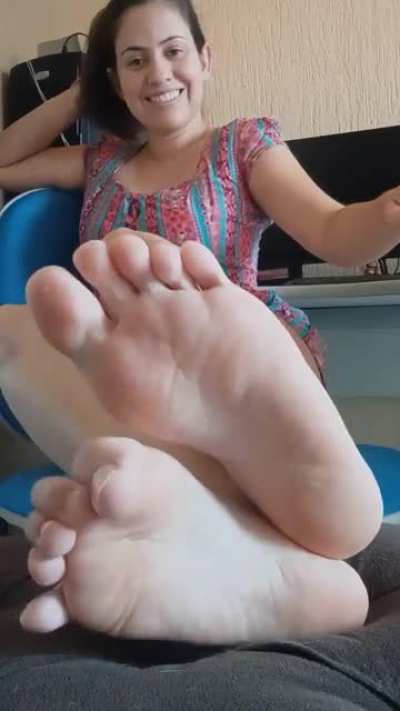 Want to have fun