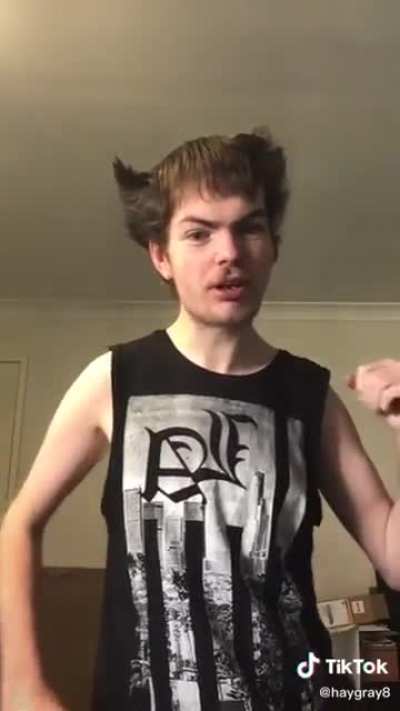 Dangerous