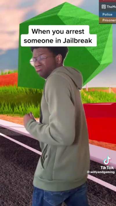 ez arrest